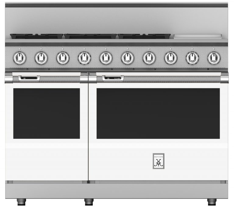 Hestan 48