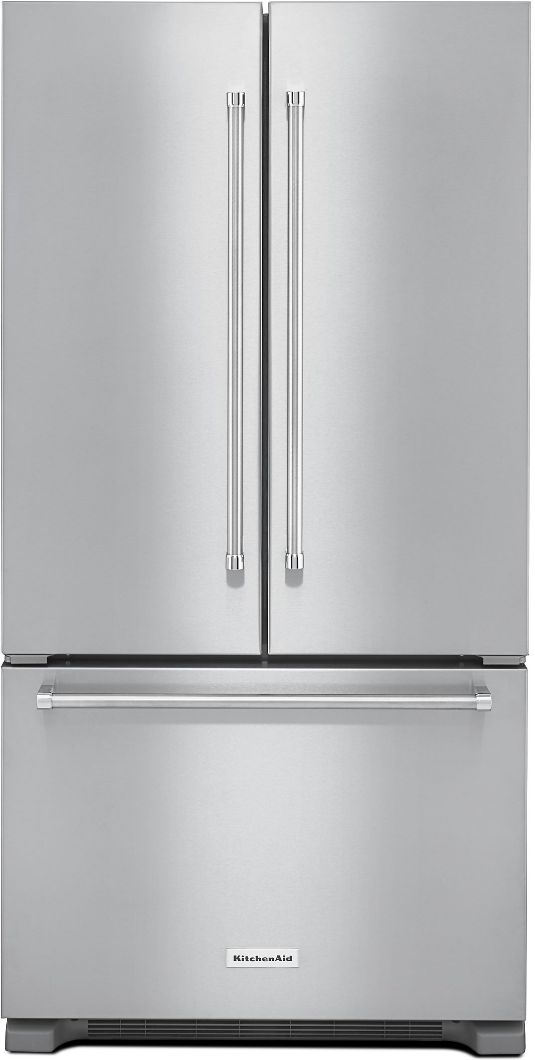 KitchenAid 36 Inch 36