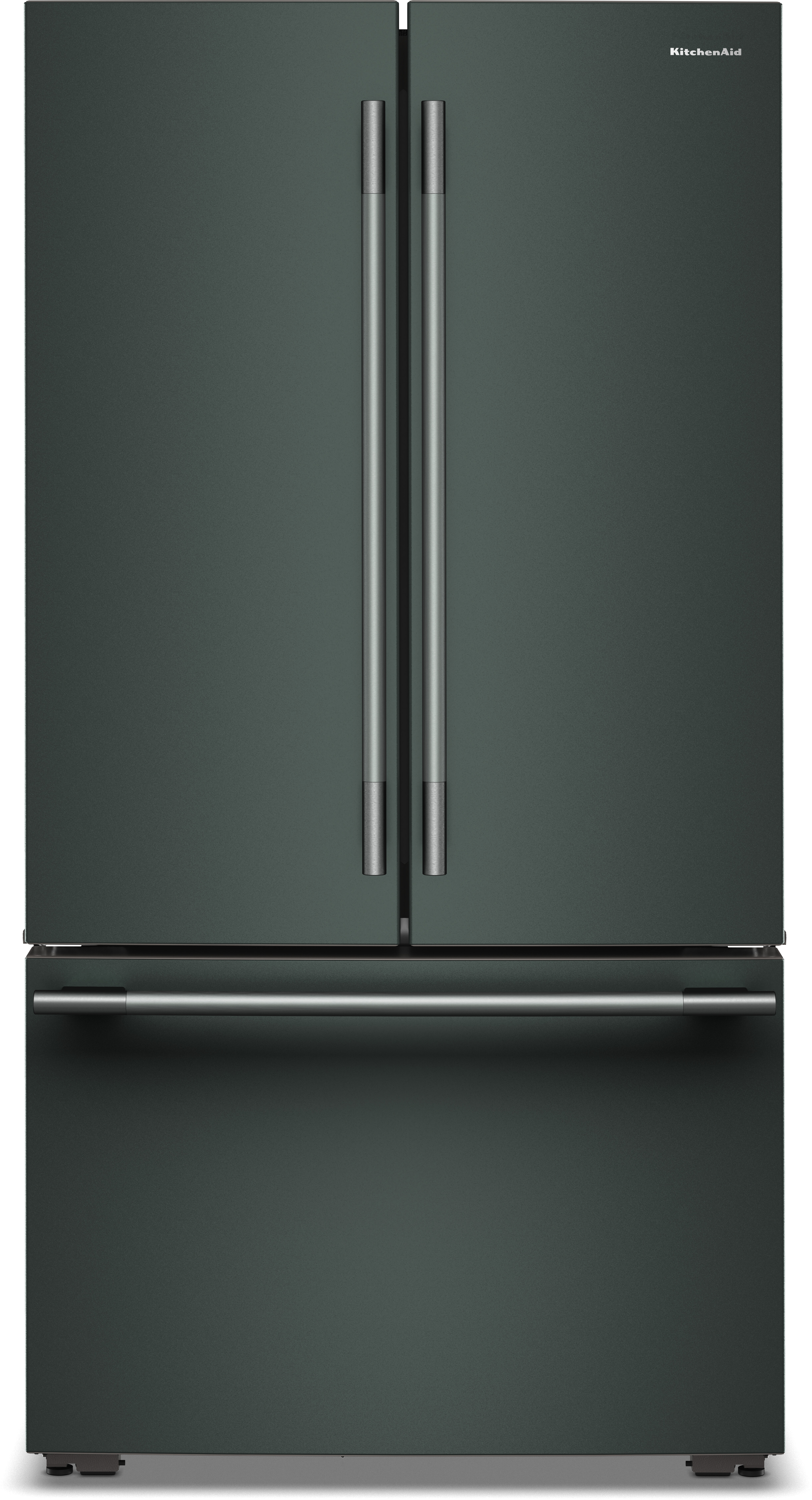 KitchenAid 36 Inch Freestanding Refrigerator