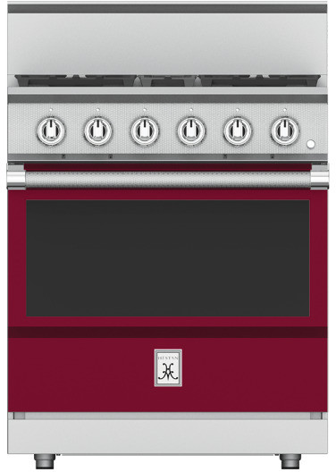 Hestan 30