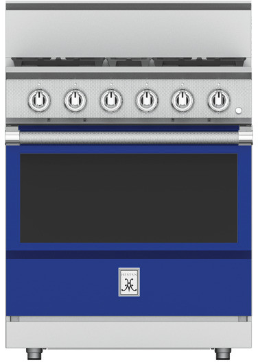 Hestan 30