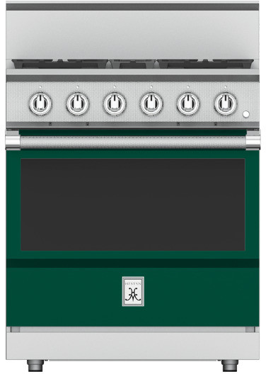 Hestan 30