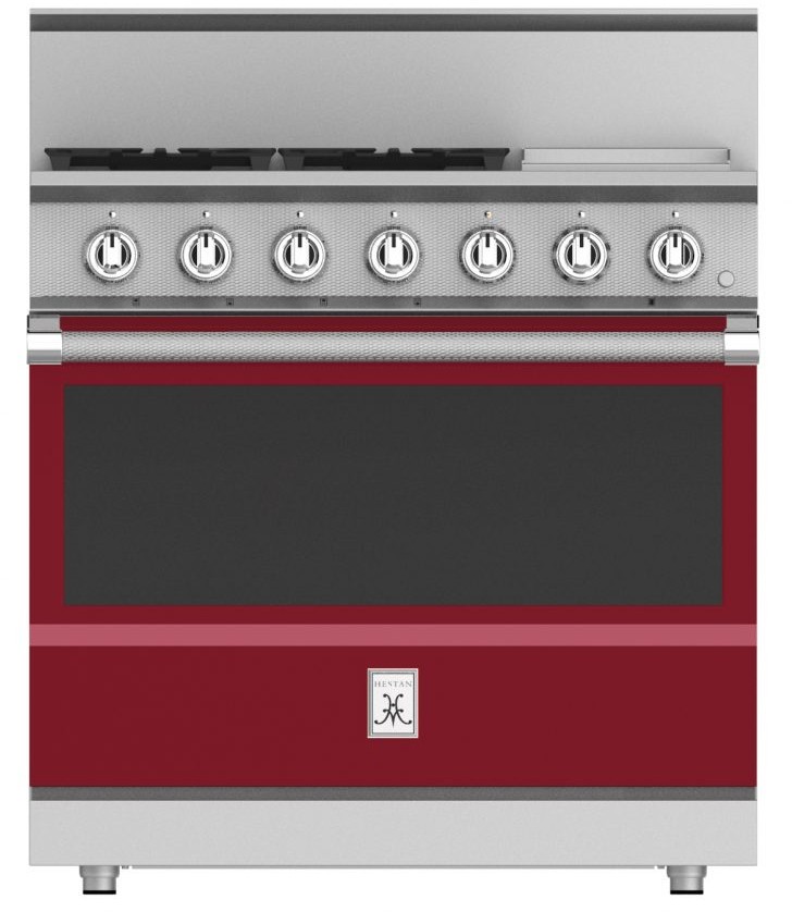 Hestan 36