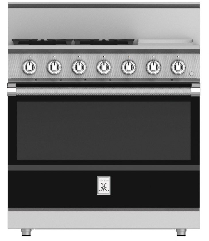Hestan 36