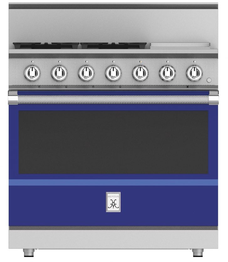 Hestan 36