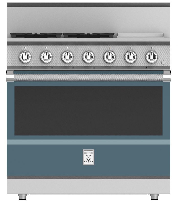 Hestan 36