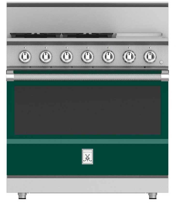 Hestan 36