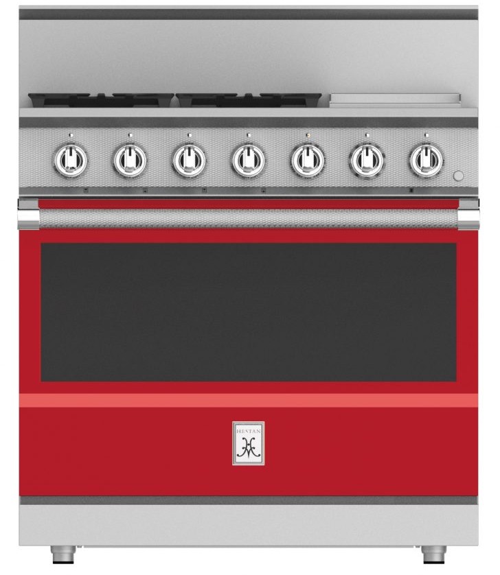 Hestan 36