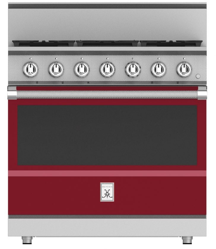 Hestan 36