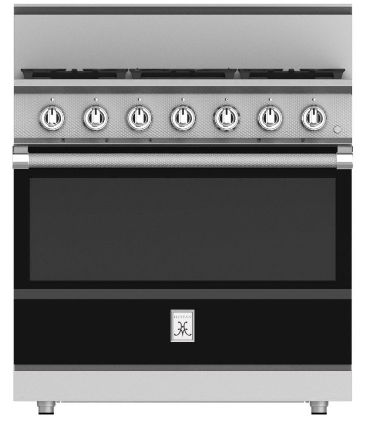 Hestan 36