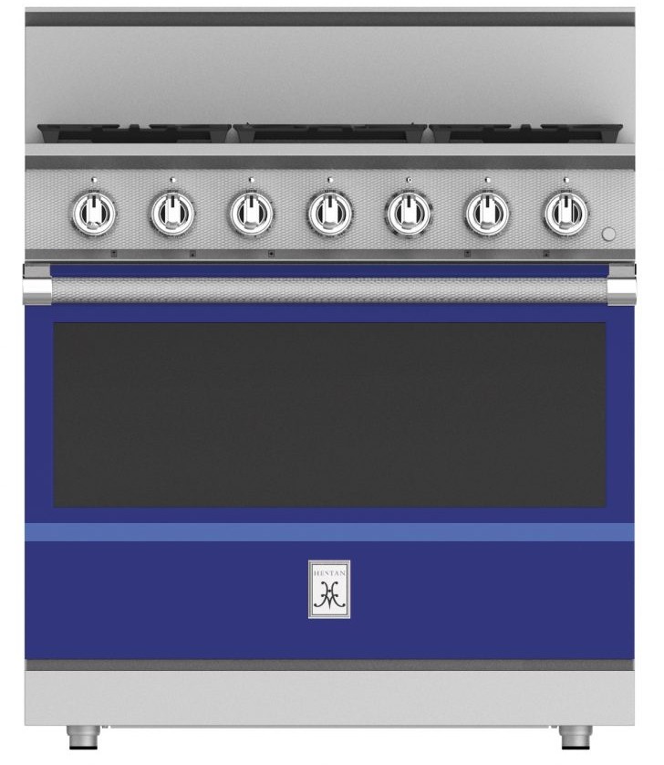 Hestan 36
