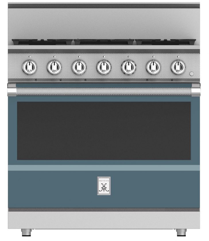 Hestan 36
