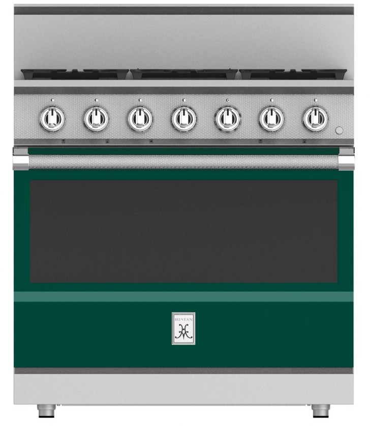 Hestan 36