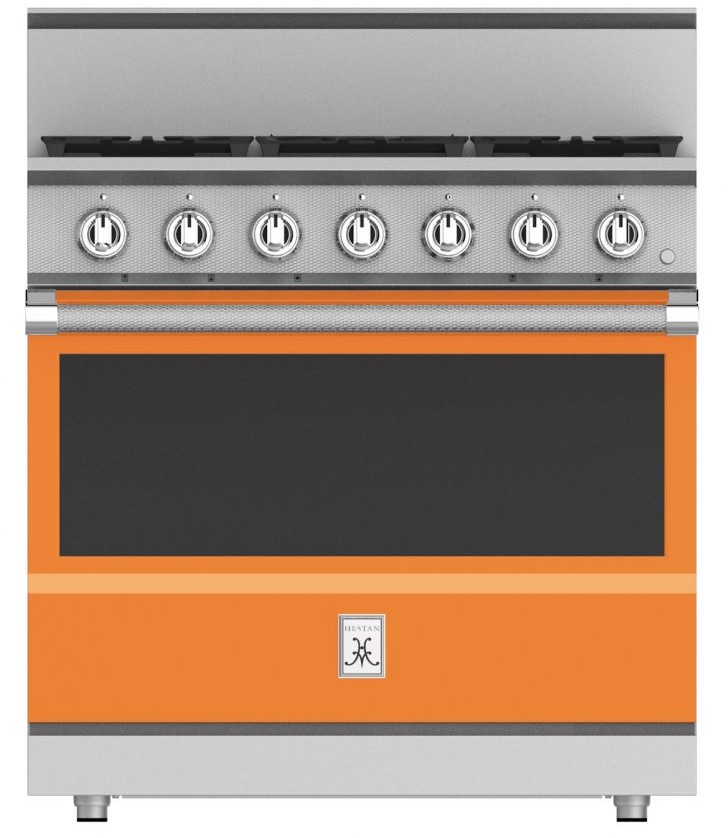 Hestan 36