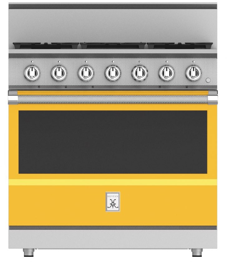 Hestan 36