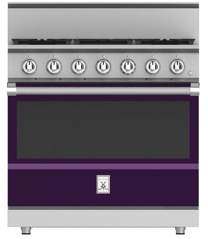 Hestan 36