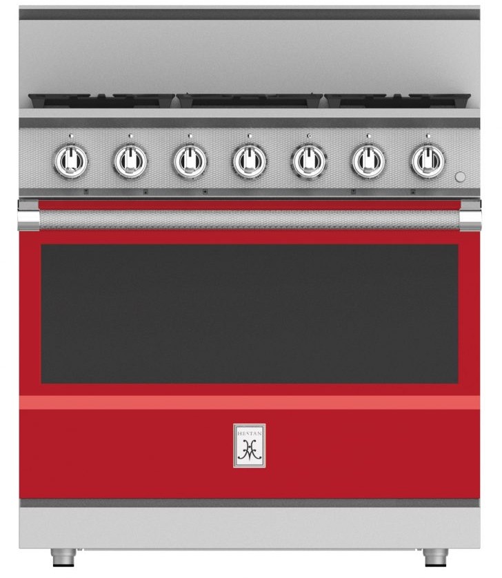 Hestan 36