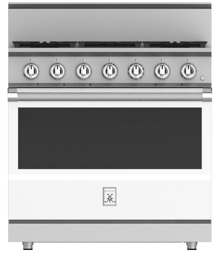 Hestan 36