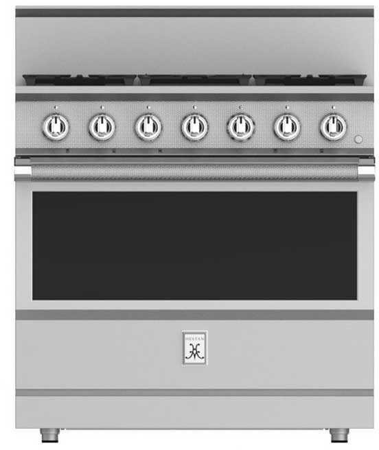 Hestan 36