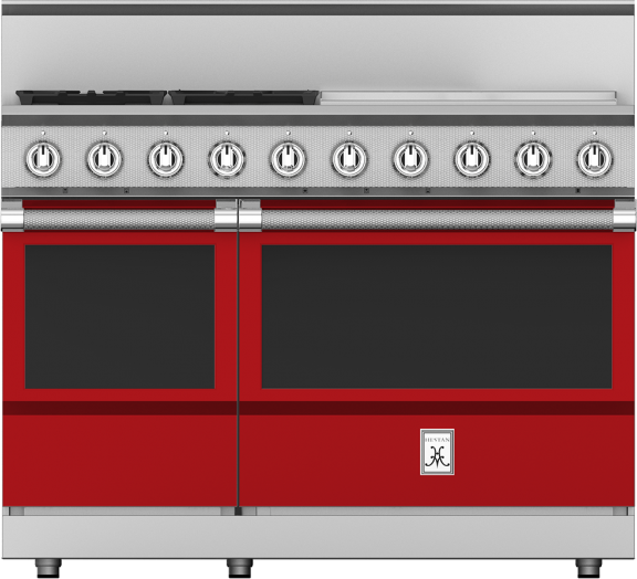 Hestan 48