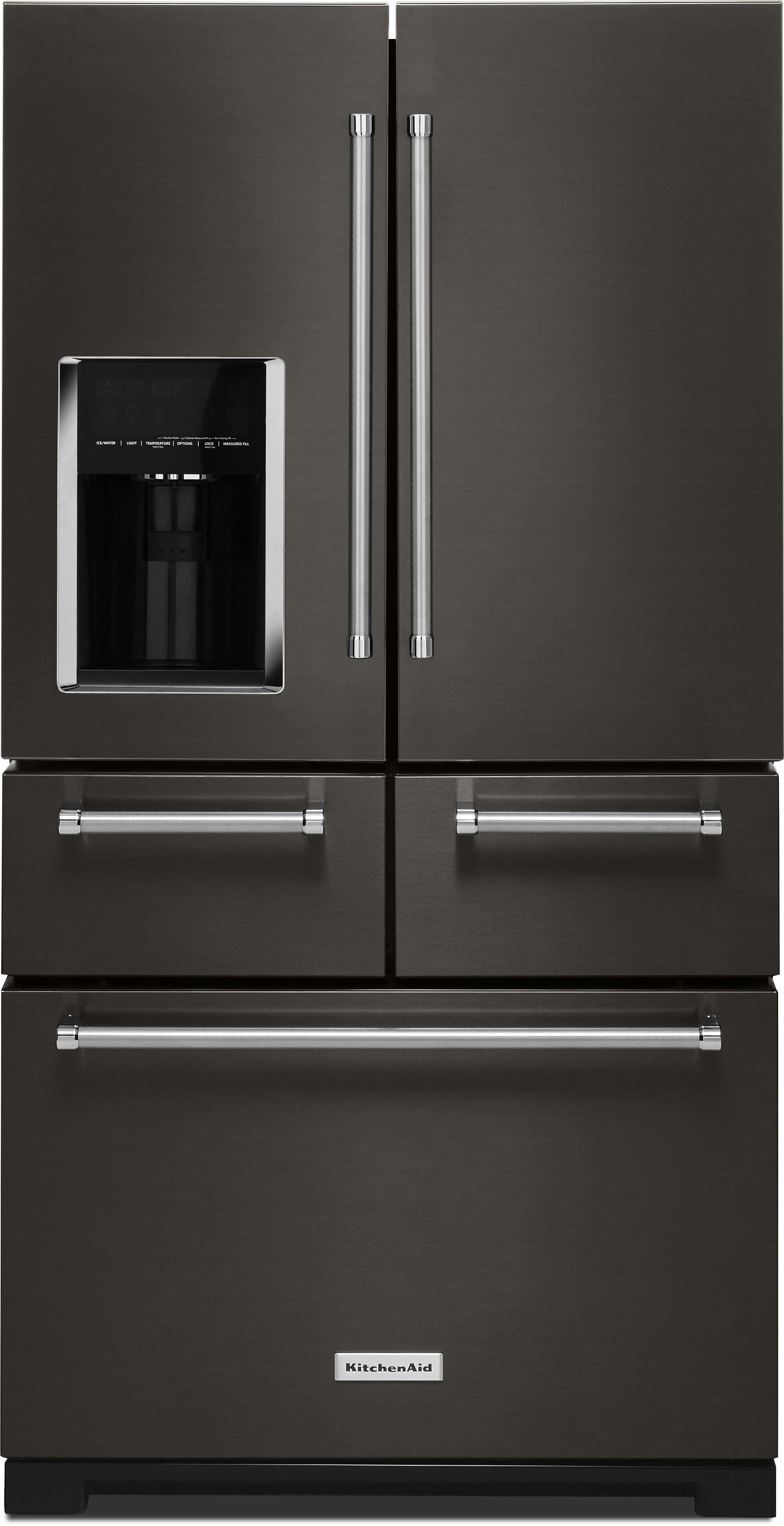 KitchenAid 36 Inch 36