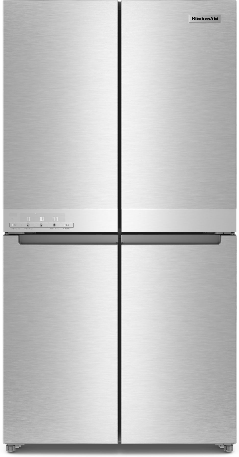 KitchenAid 36 Inch 36