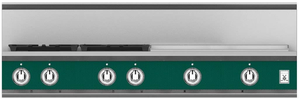 Hestan 48