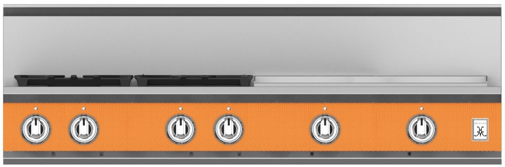 Hestan 48