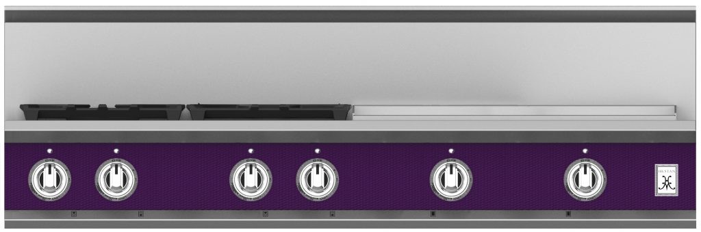 Hestan 48