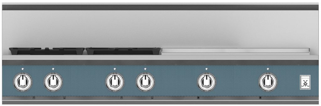 Hestan 48