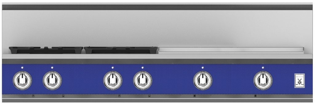 Hestan 48