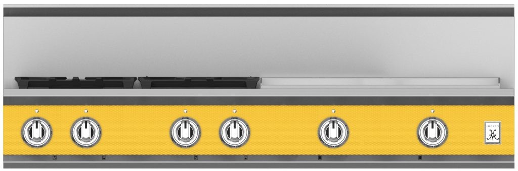 Hestan 48