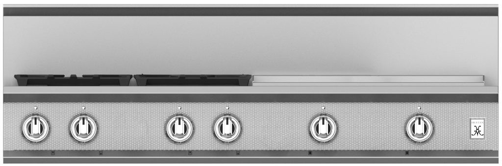 Hestan 48