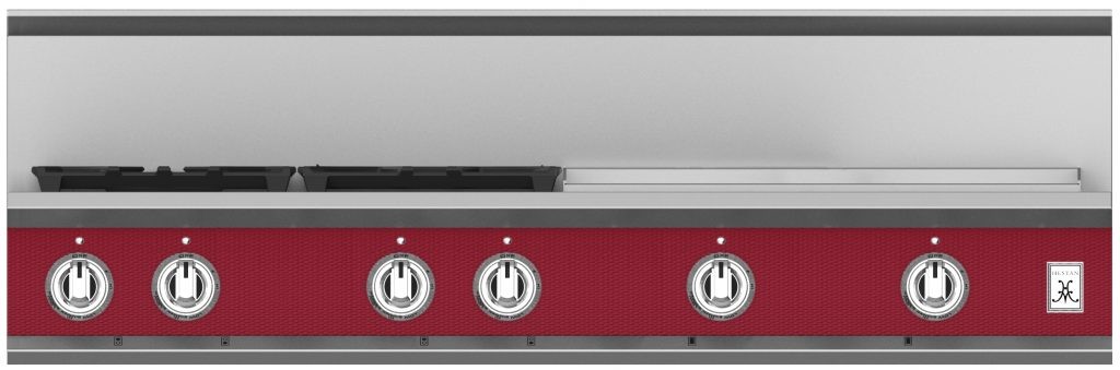 Hestan 48