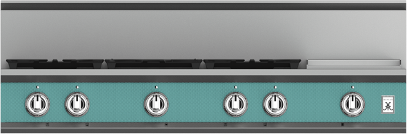 Hestan 48