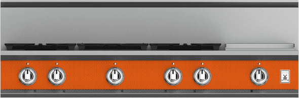 Hestan 48
