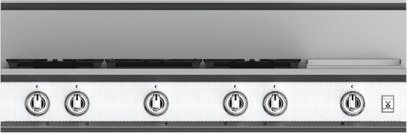 Hestan 48