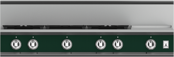 Hestan 48