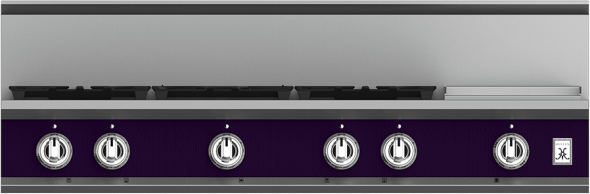 Hestan 48