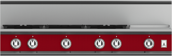 Hestan 48