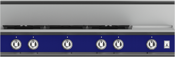 Hestan 48
