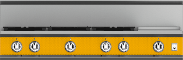 Hestan 48