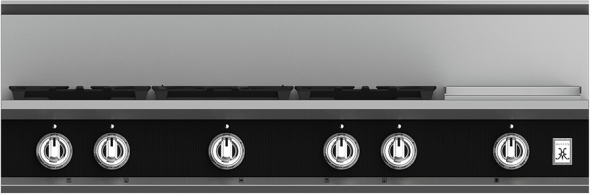 Hestan 48