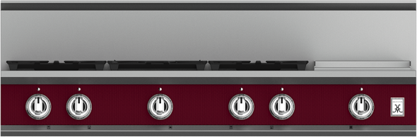 Hestan 48