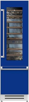 Hestan 24