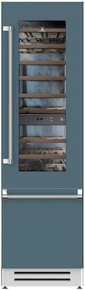Hestan 24