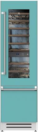 Hestan 24