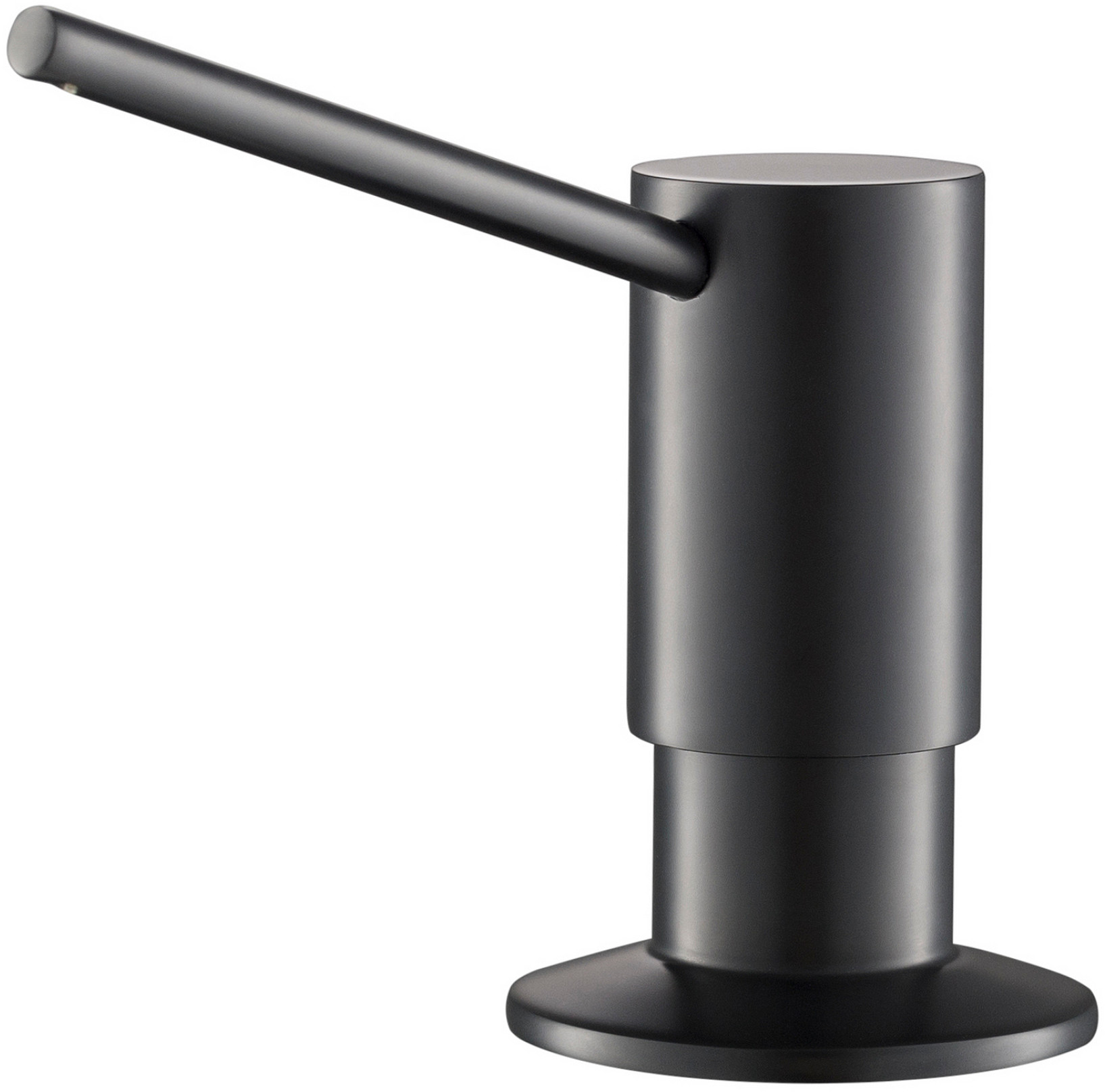 Kraus Soap Dispenser Sink & Faucet Accessory KSD41MB