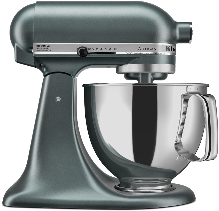 KitchenAid ArtisanÂ® Series Stand Mixer KSM150PSJP