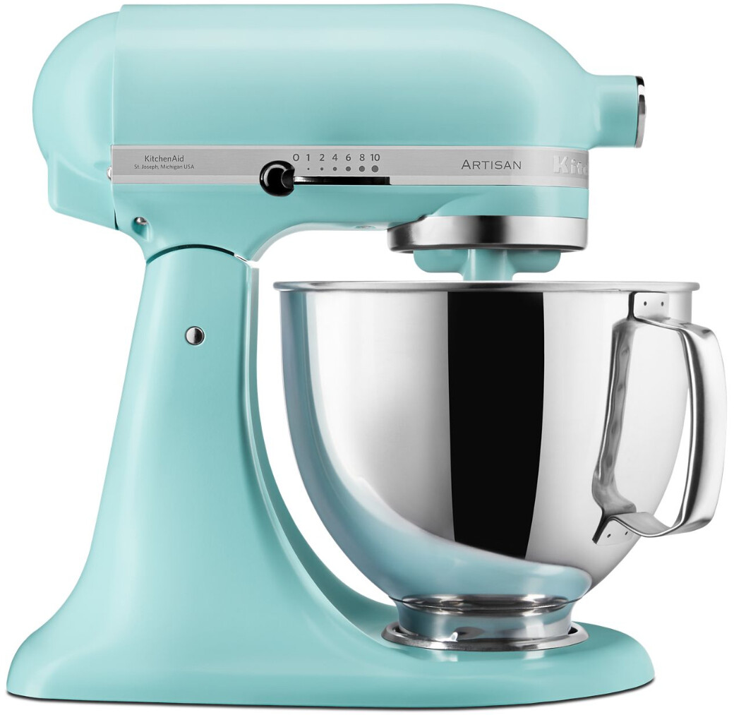 KitchenAid ArtisanÂ® Series Stand Mixer KSM150PSMI